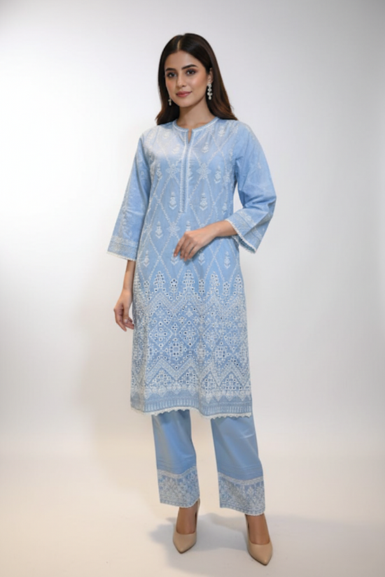 Shalwar Suit 1365-236-1