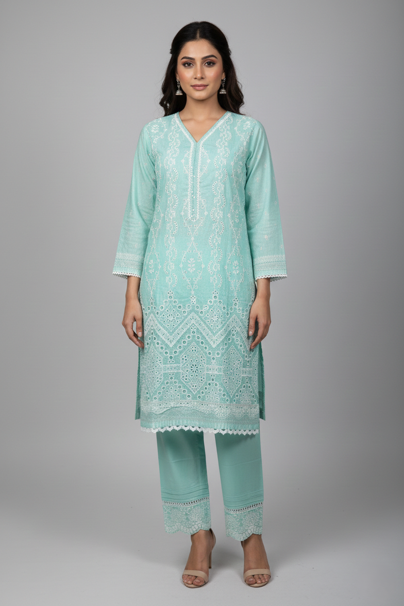 Shalwar Suit 1365-244-1