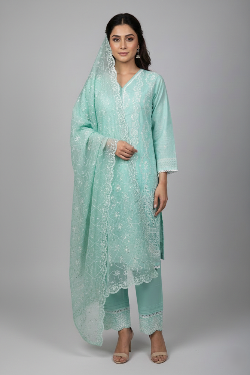 Shalwar Suit 1365-244-1