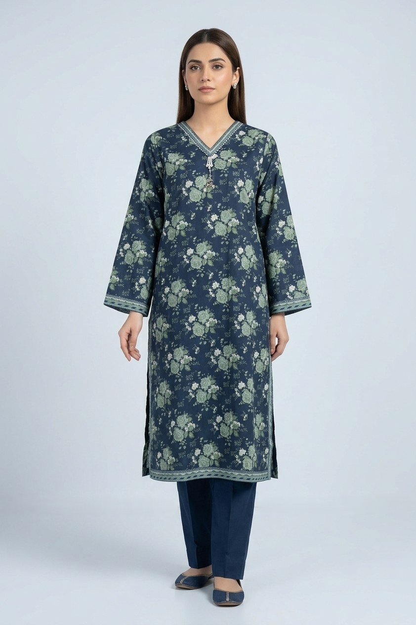 Shalwar Suit 1365-BS-130