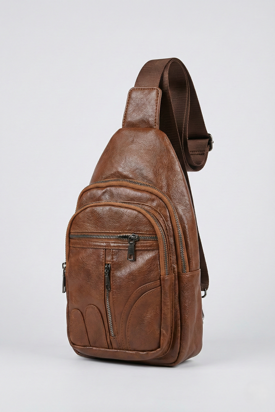 Men Shoulder Bag 1376-922