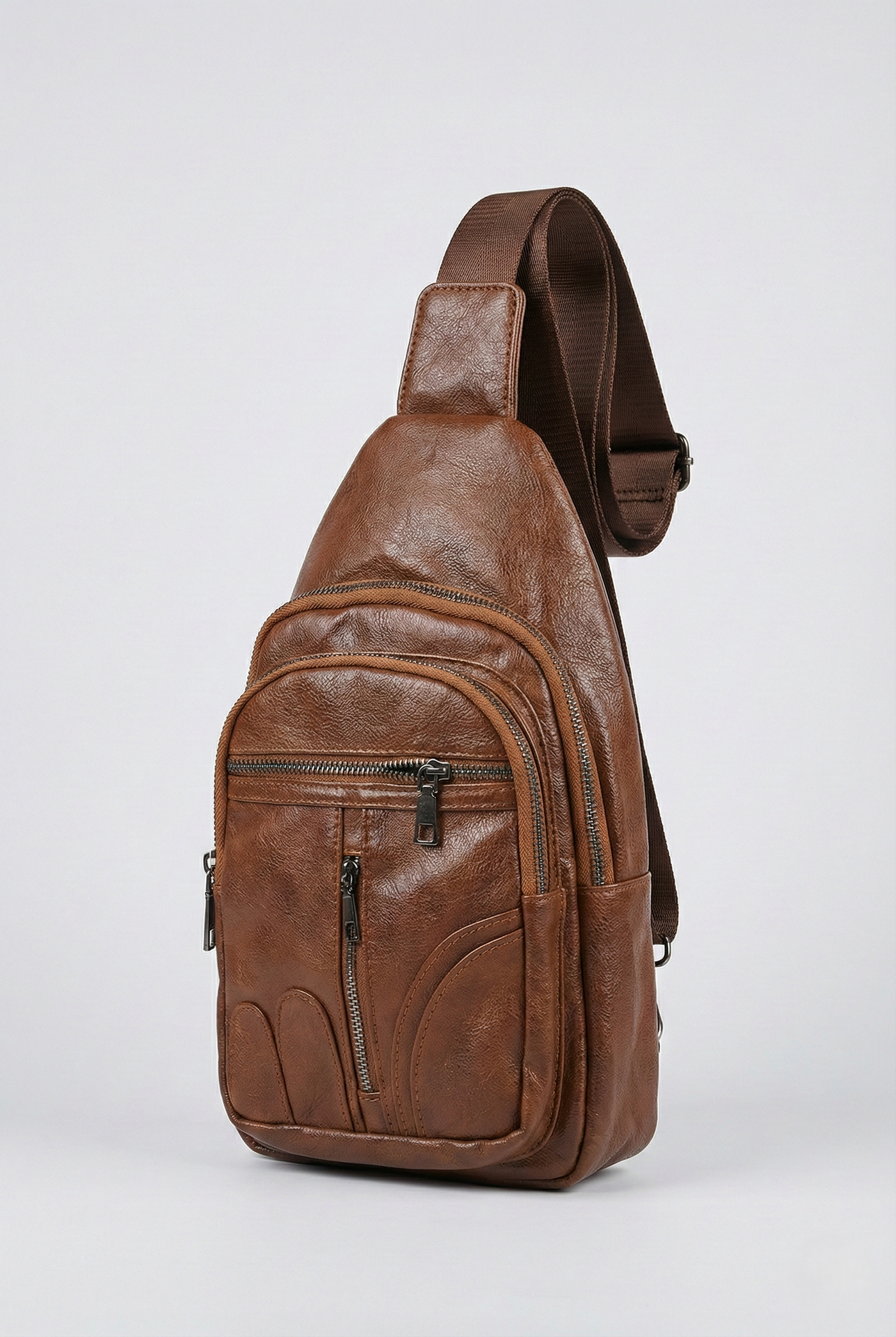 Men Shoulder Bag 1376-922