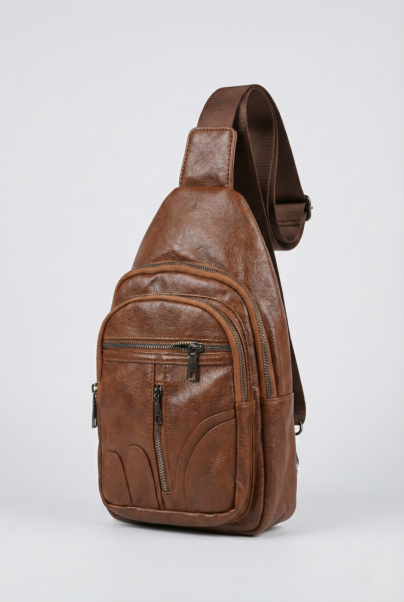 Men Shoulder Bag 1376-922