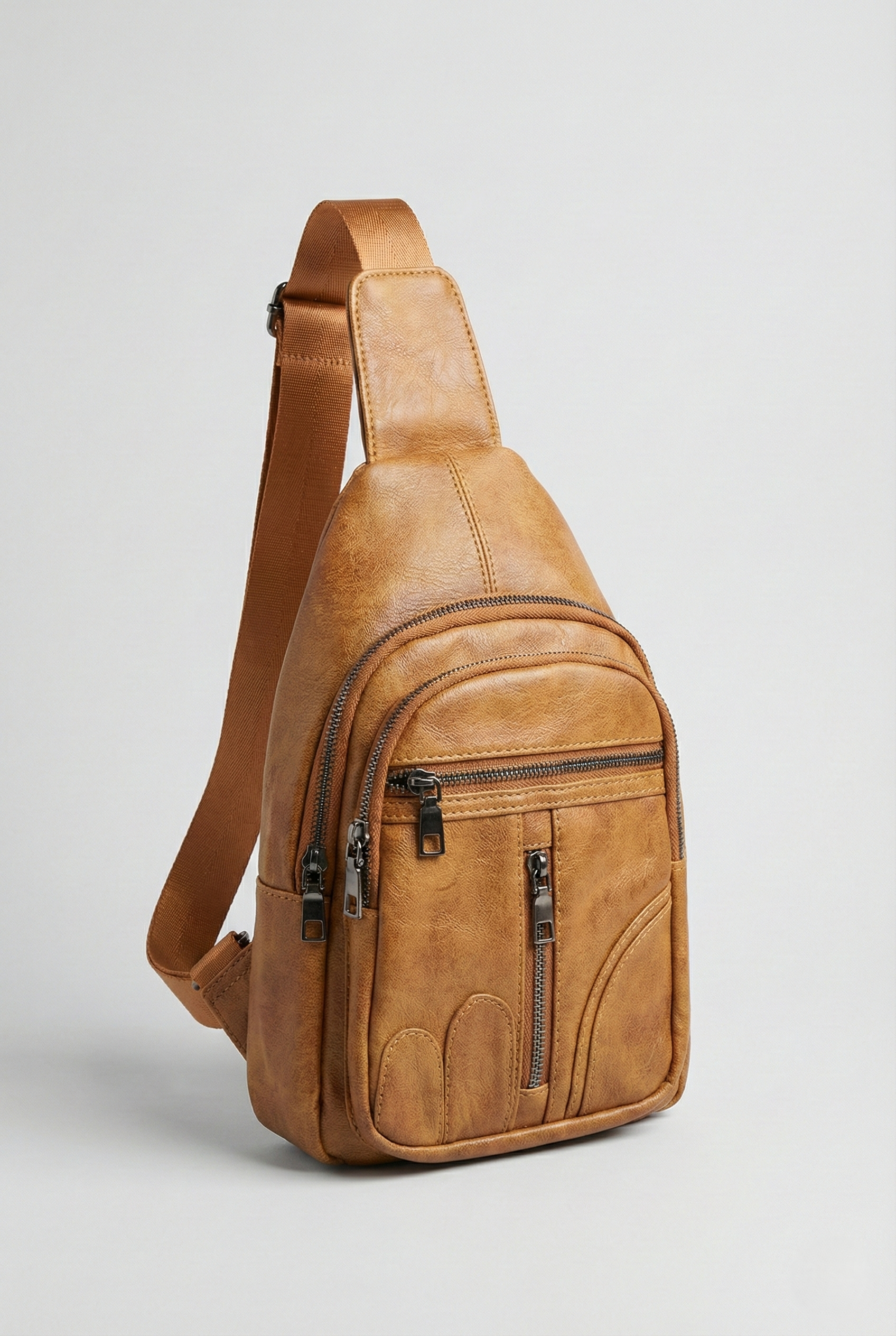 Men Shoulder Bag 1376-922