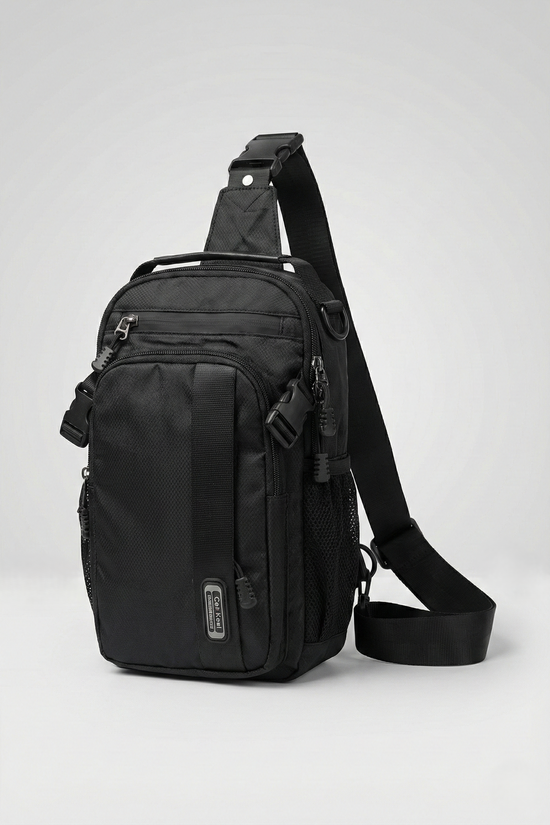 Men Shoulder Bag 1376-CELLKOEL