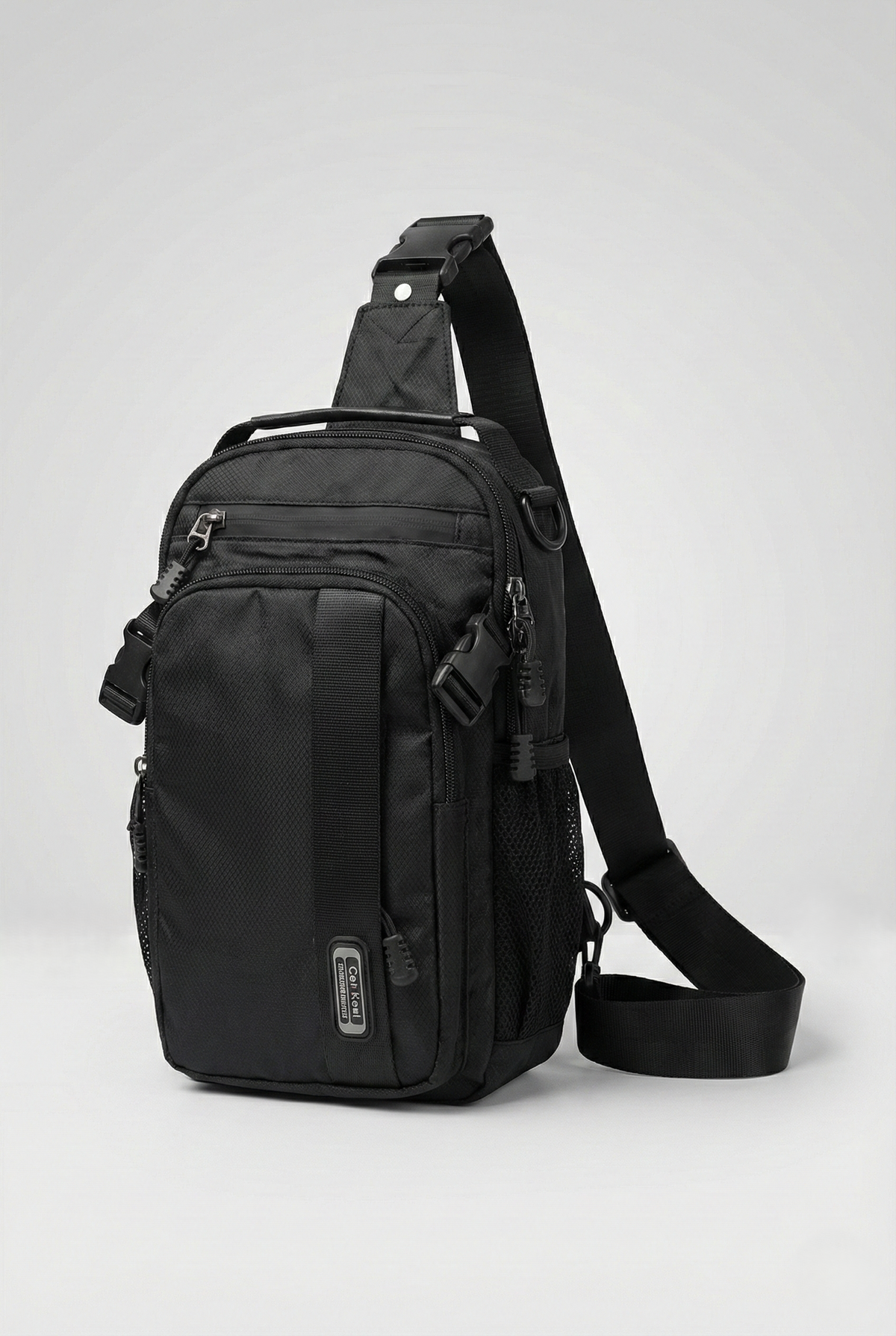 Men Shoulder Bag 1376-CELLKOEL