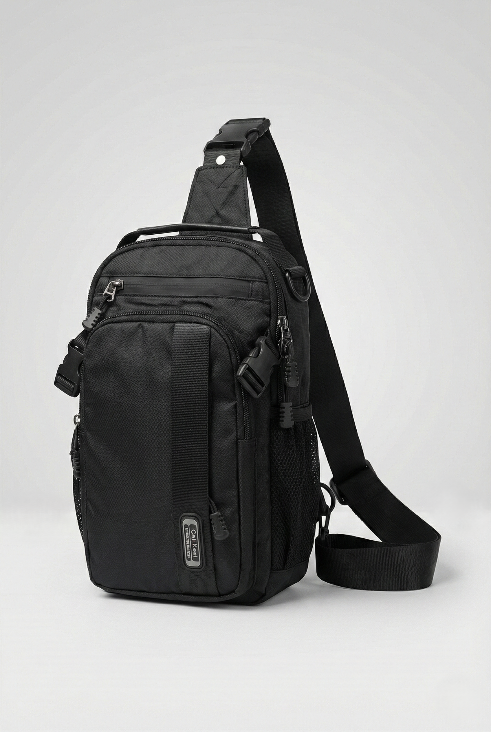 Men Shoulder Bag 1376-CELLKOEL