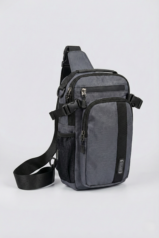 Men Shoulder Bag 1376-CELLKOEL