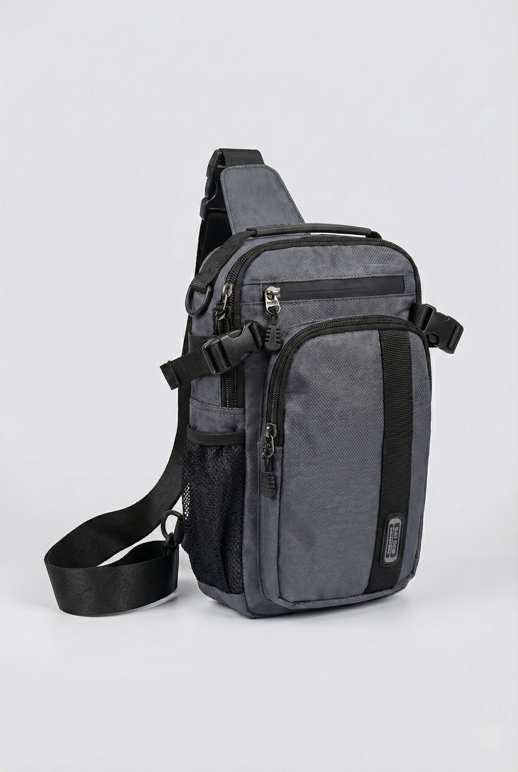 Men Shoulder Bag 1376-CELLKOEL