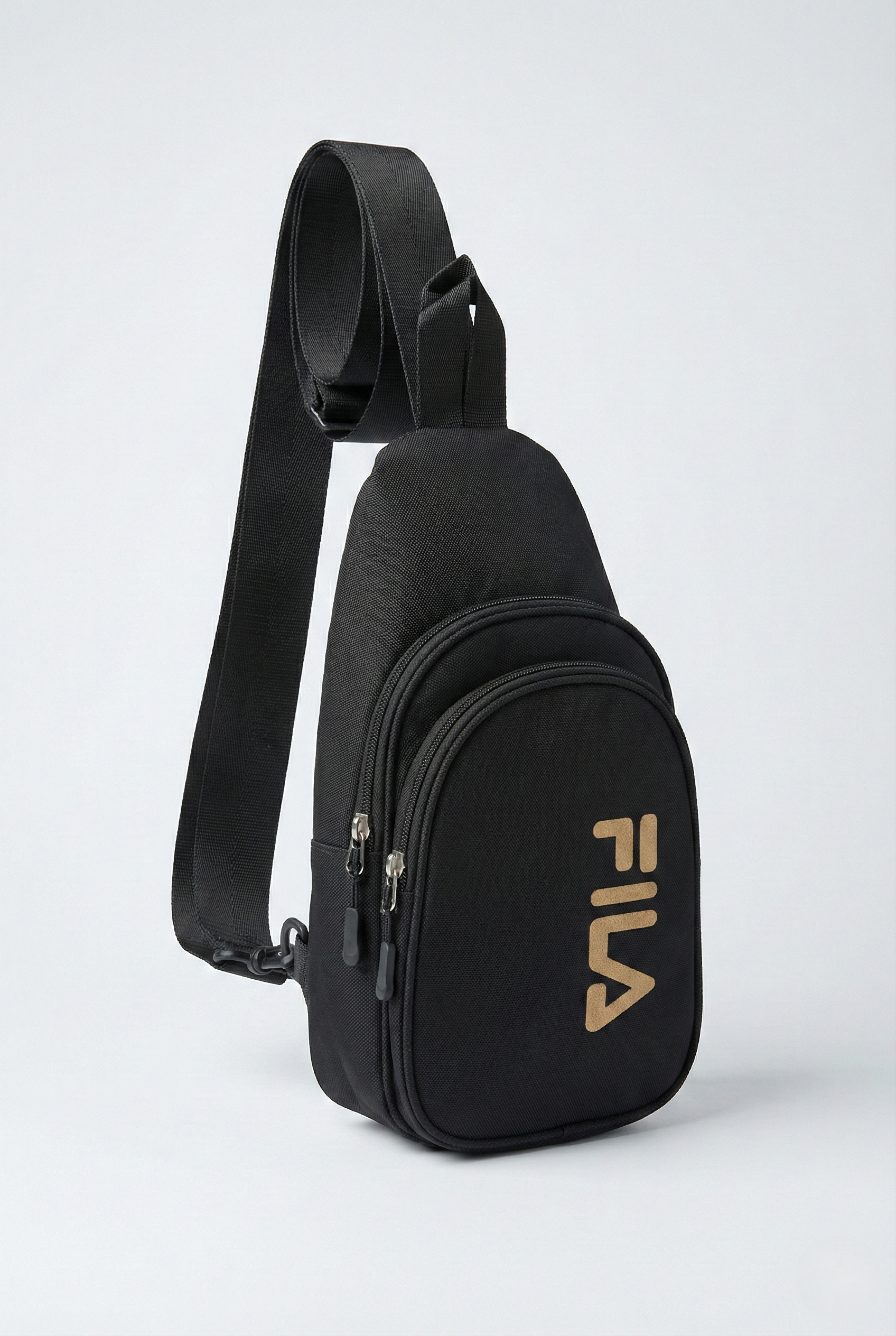 Men Shoulder Bag 1376-FILA