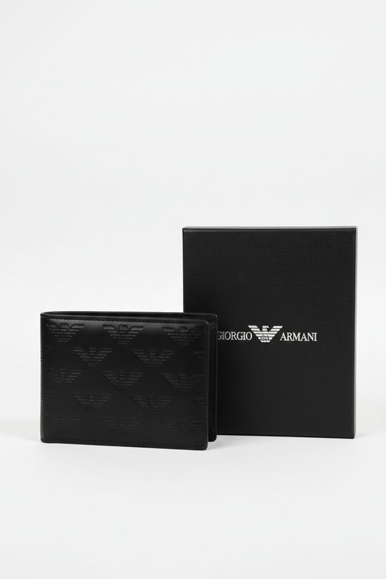 Men Wallet 1388-ARMANI