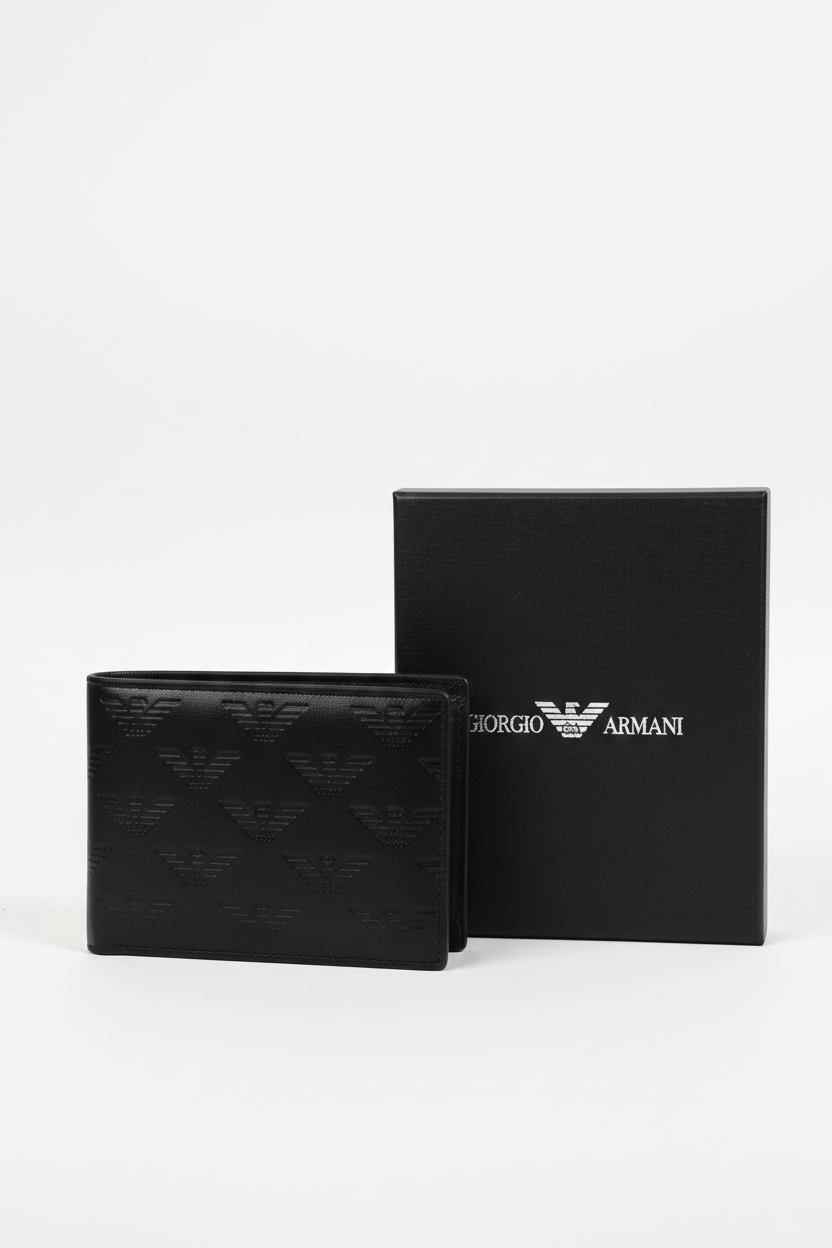 Men Wallet 1388-ARMANI