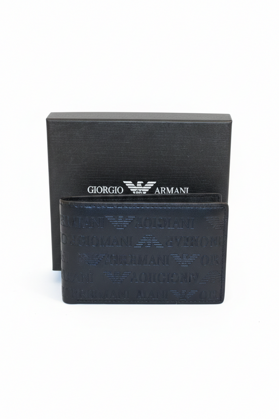 Men Wallet 1388-ARMANI