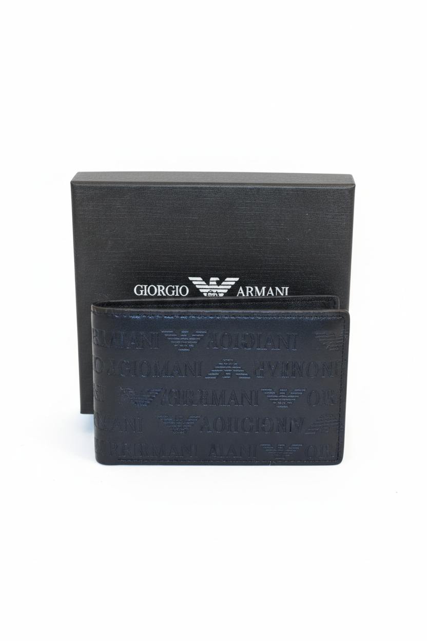 Men Wallet 1388-ARMANI