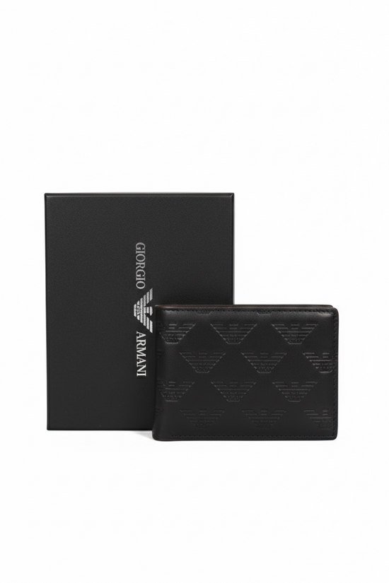 Men Wallet 1388-ARMANI
