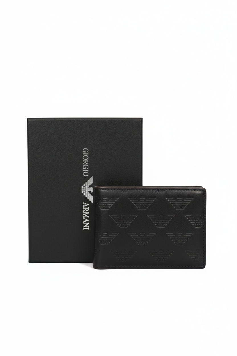 Men Wallet 1388-ARMANI