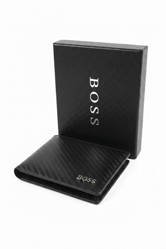 Men Wallet 1388-BOSS