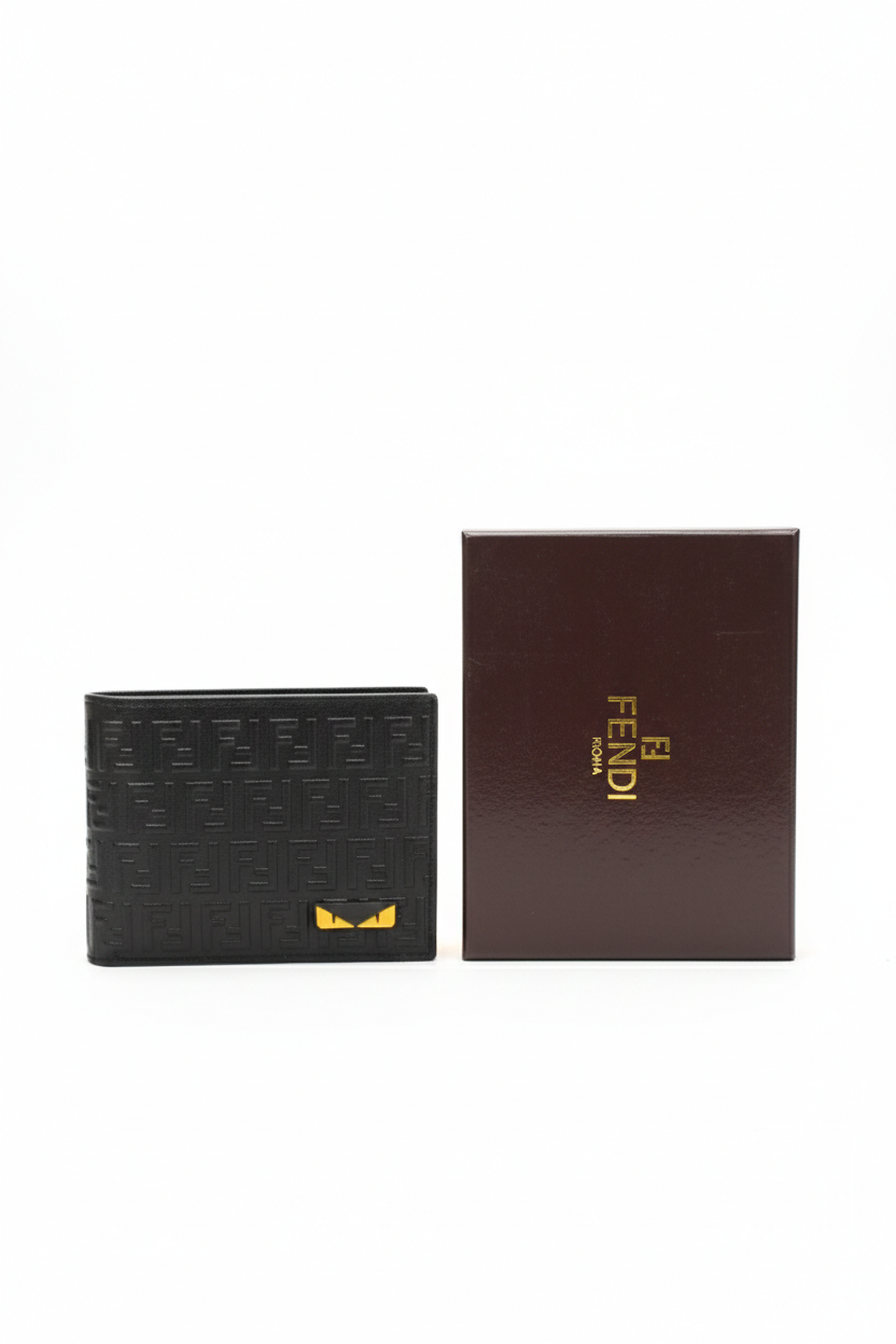 Men Wallet 1388-FENDI