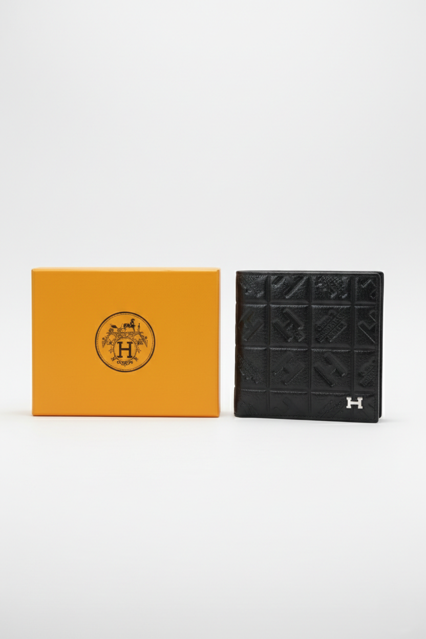 Men Wallet 1388-HARMERS