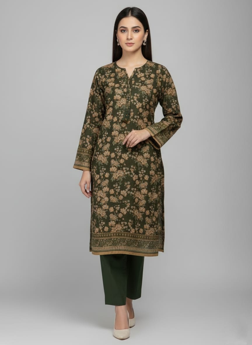 Shalwar Suit 1406-25