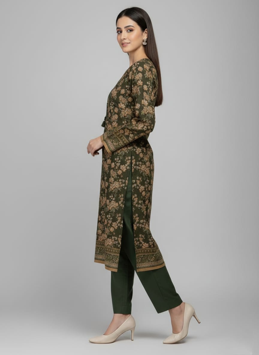 Shalwar Suit 1406-25