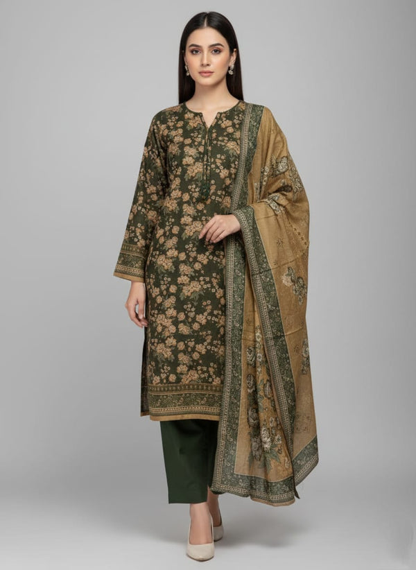 Shalwar Suit 1406-25