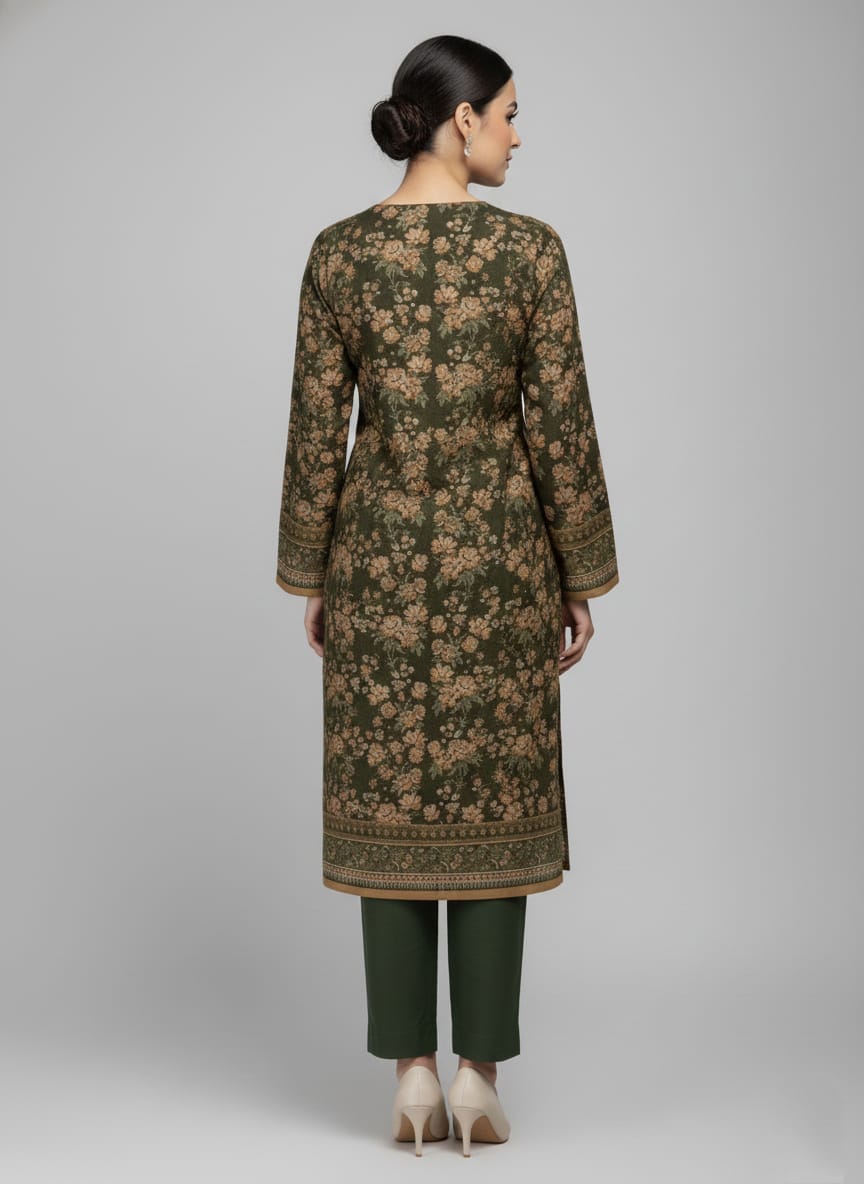 Shalwar Suit 1406-25