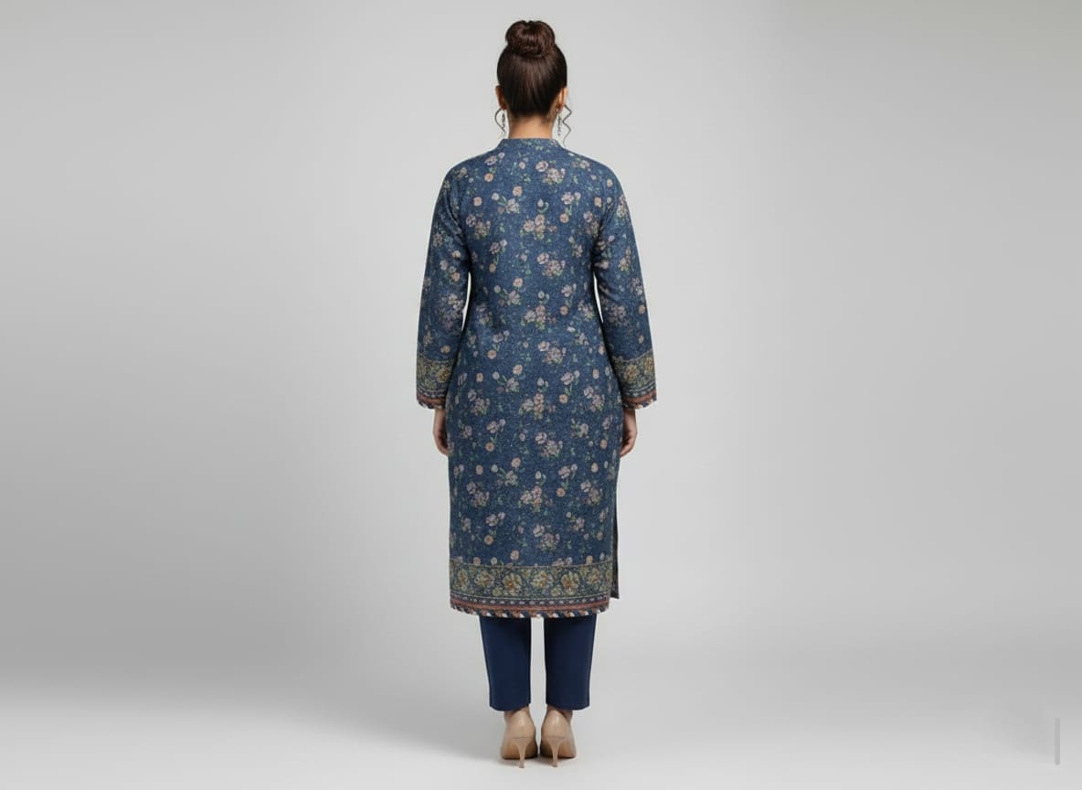 Shalwar Suit 1409-25