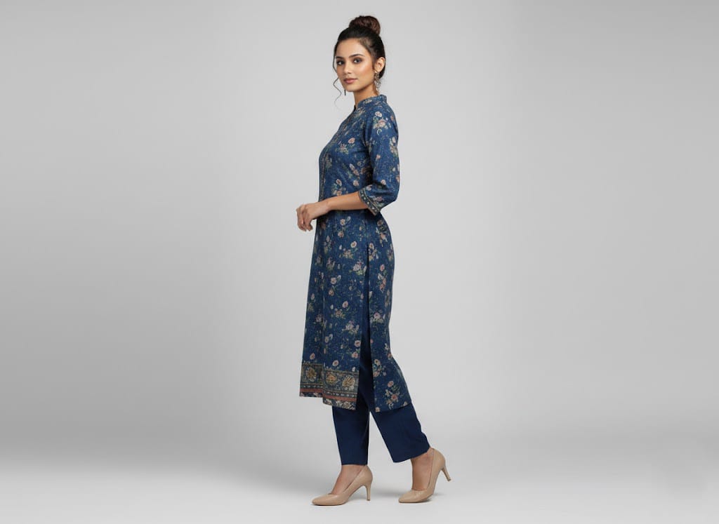 Shalwar Suit 1409-25