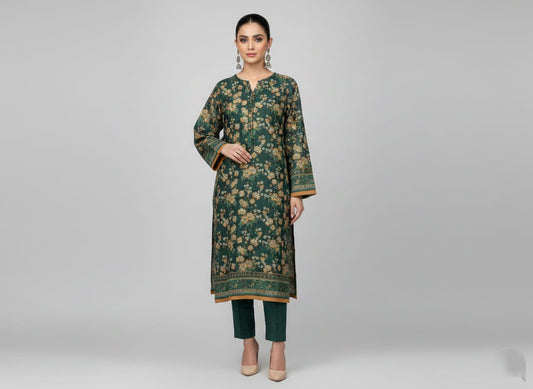 Shalwar Suit 1410-25