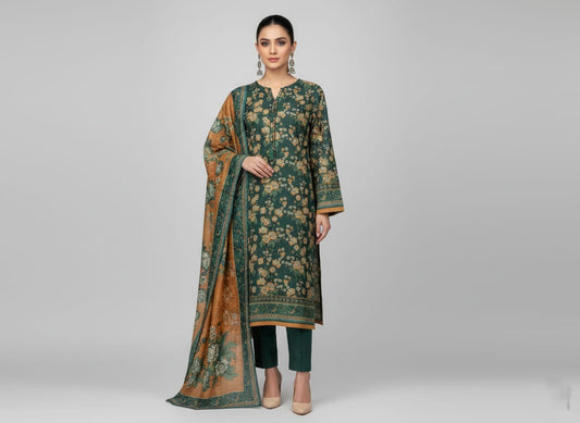 Shalwar Suit 1410-25