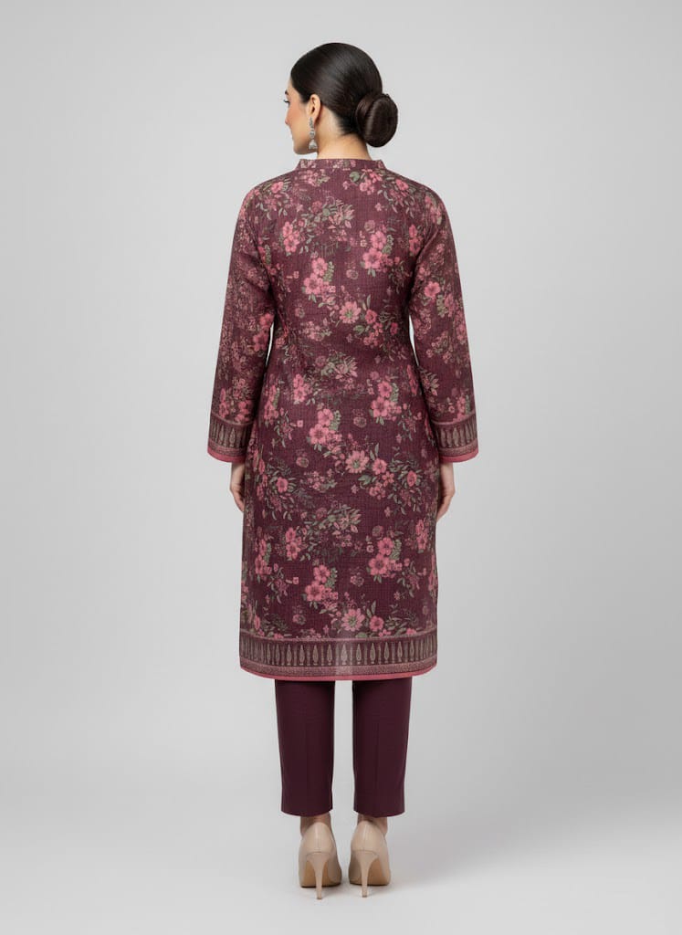 Shalwar Suit 1411-25