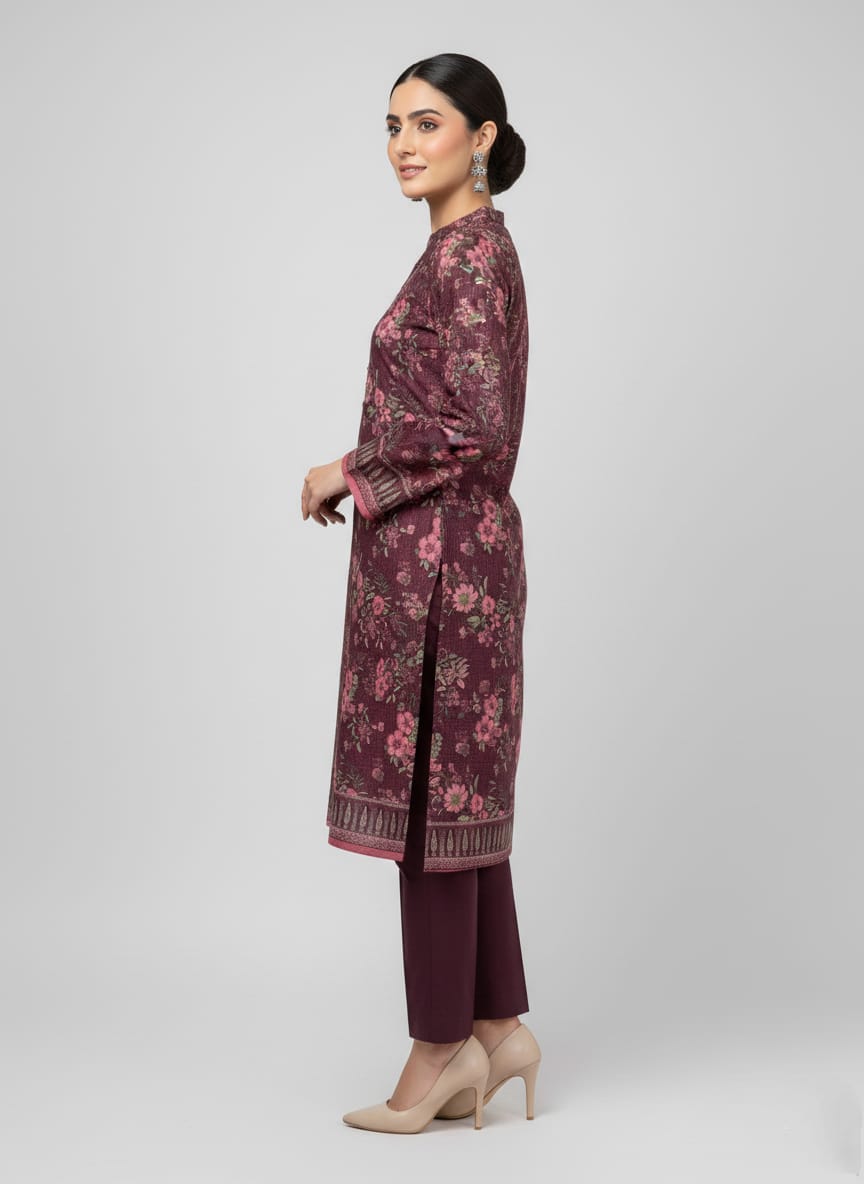 Shalwar Suit 1411-25