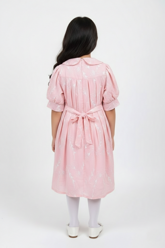 Frock 1417-AN2728B