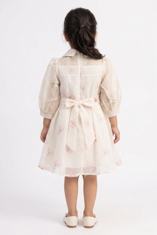 Frock 1456-1321X