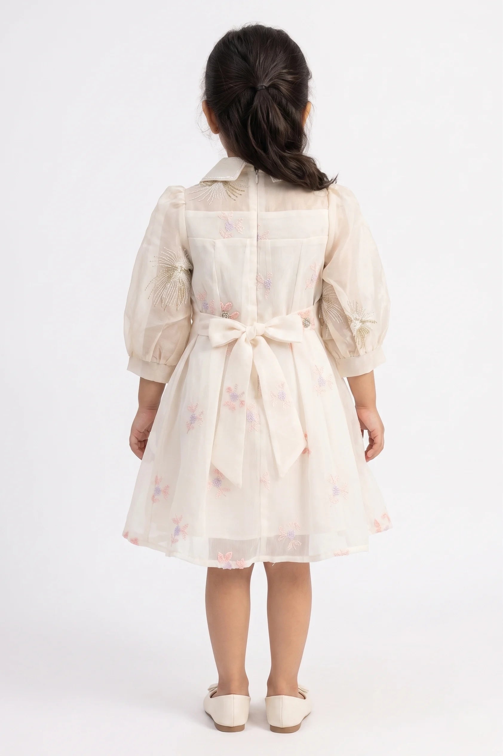 Frock 1456-1321X