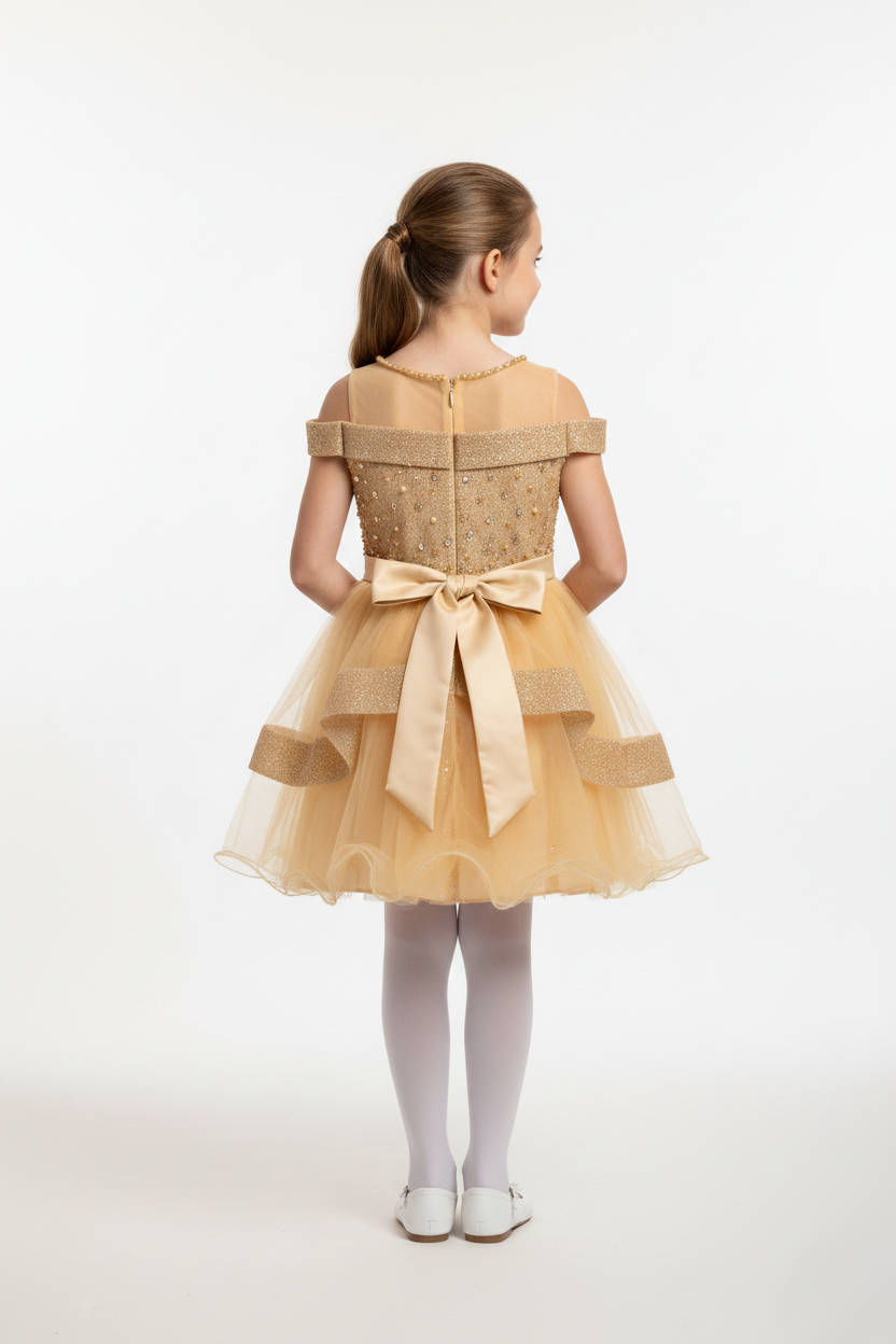 Frock 1473-1138