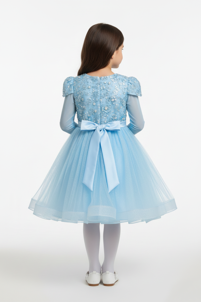 Frock 1473-1138