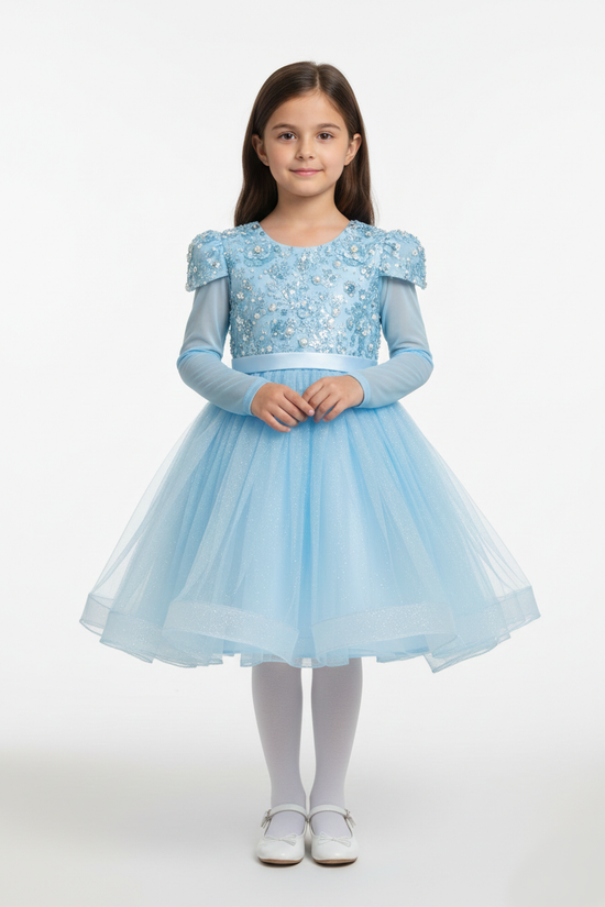 Frock 1473-1138