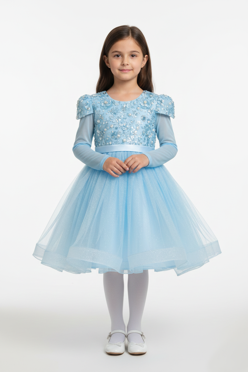 Frock 1473-1138