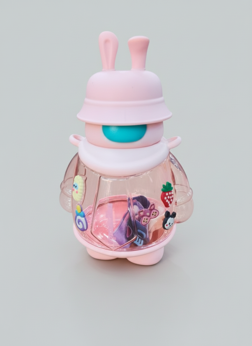Bottle 15