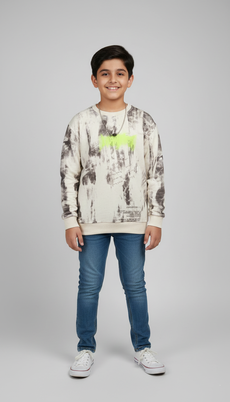 T-Shirt 1510