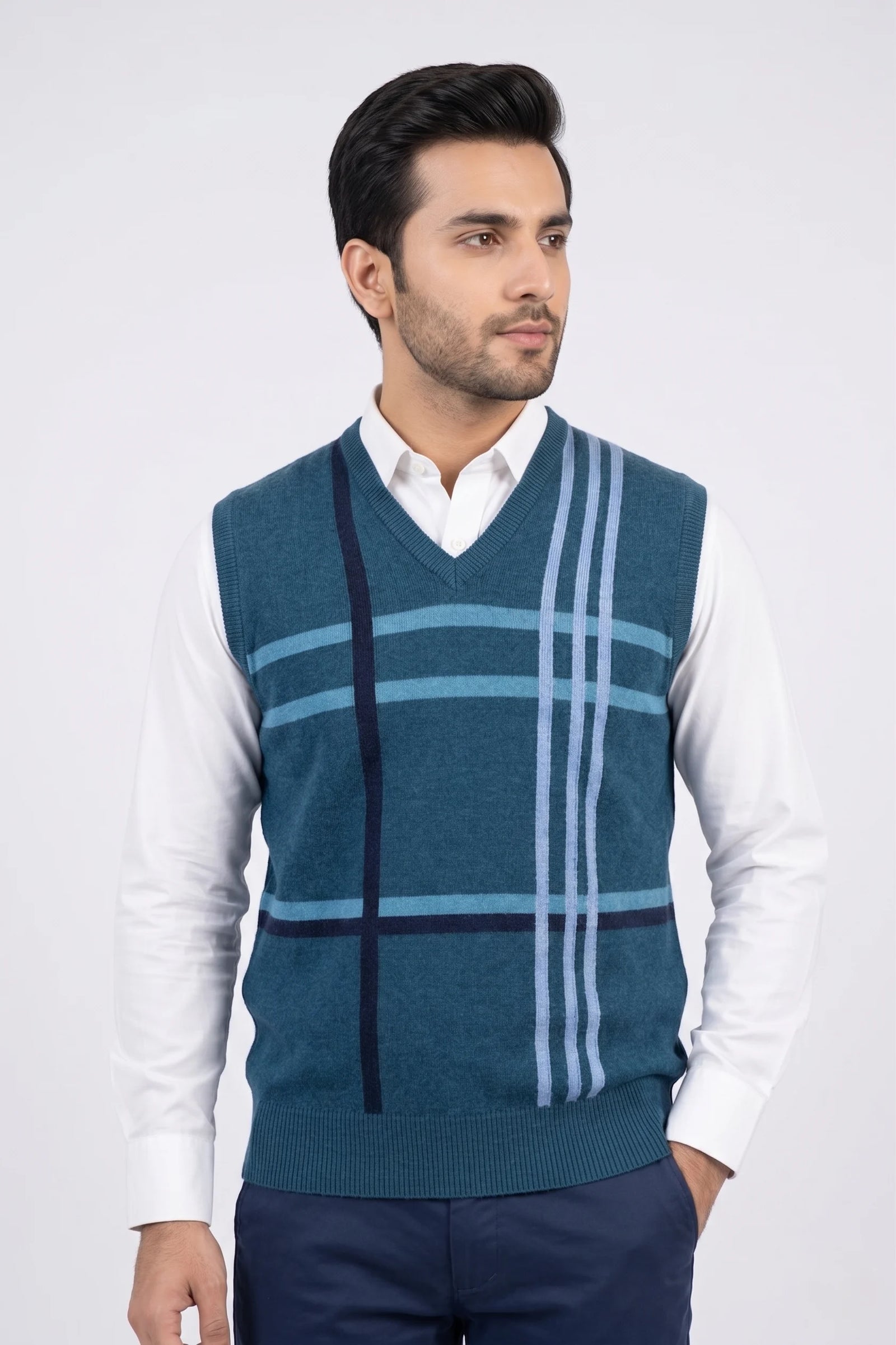 Sweater 802-163
