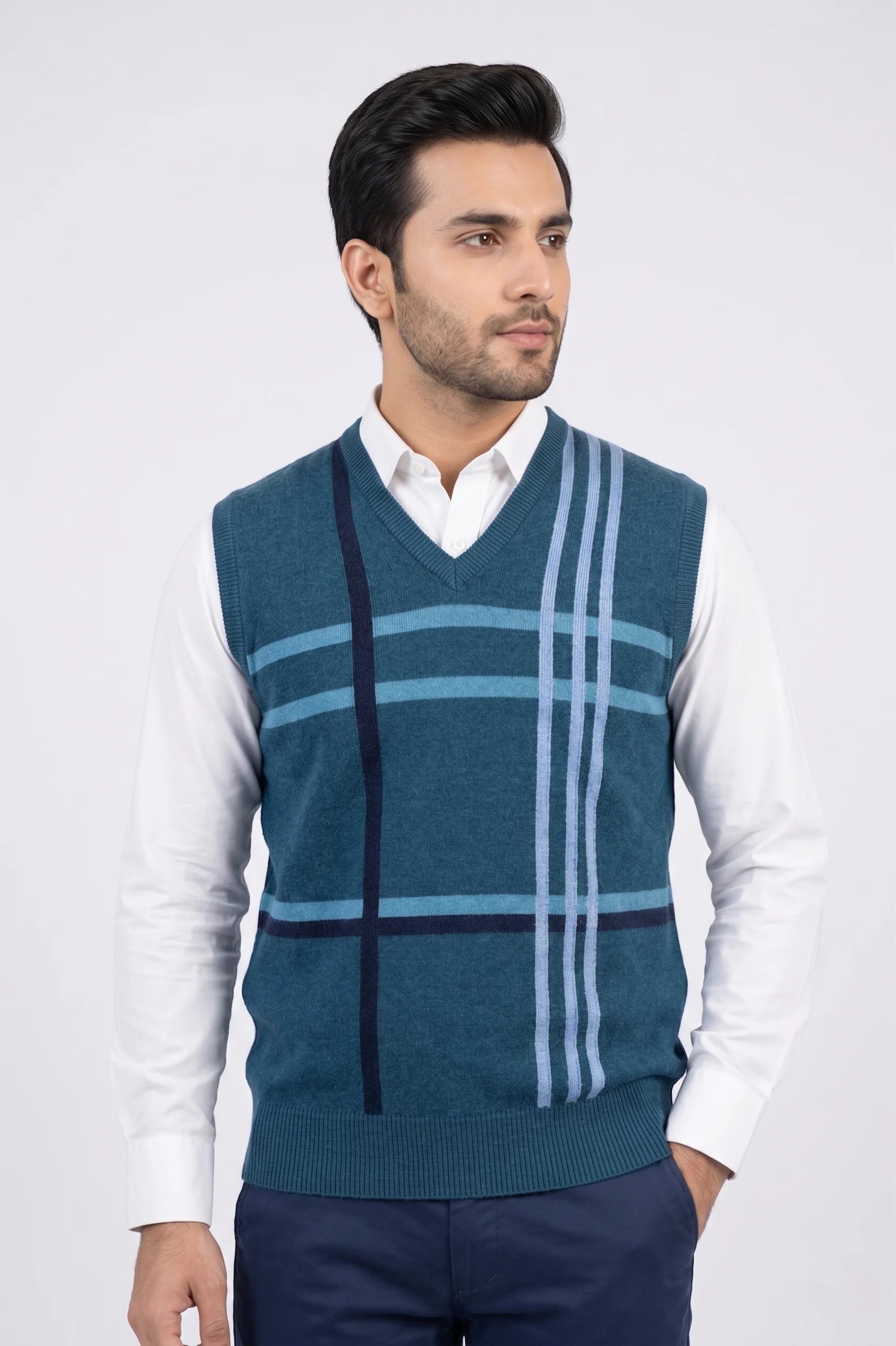 Sweater 802-163