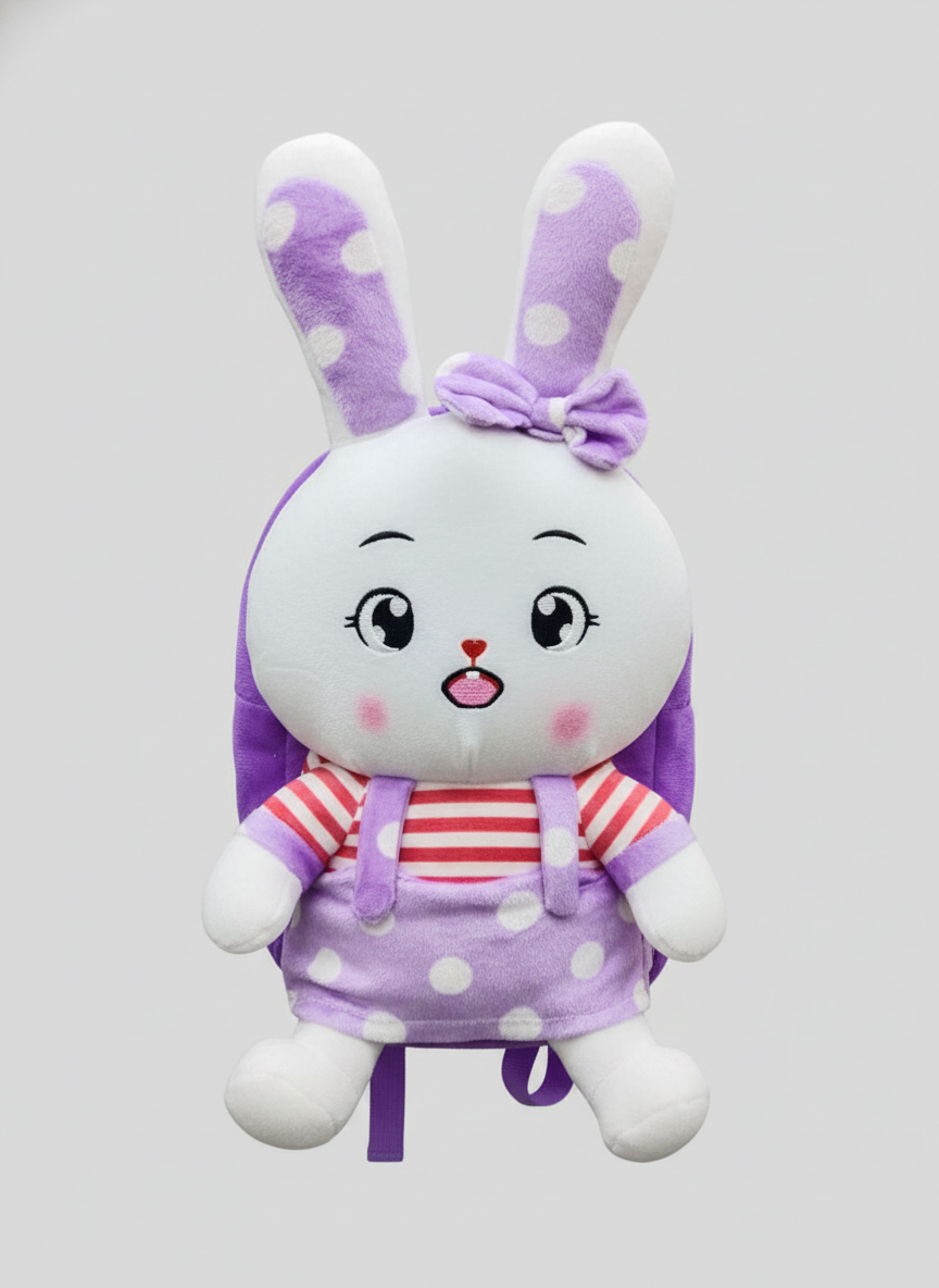 Character Bag 16