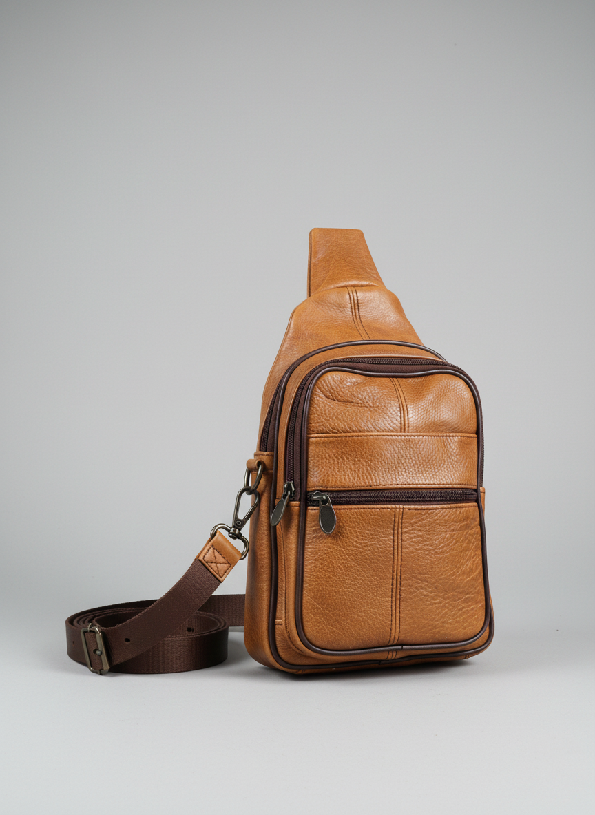 Men Shoulder Bag 16