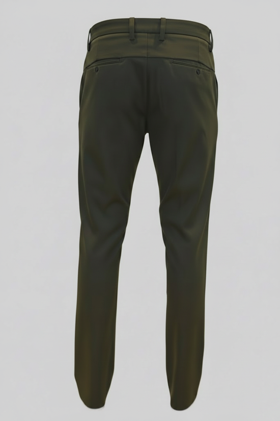 Pant 17-GUCCI