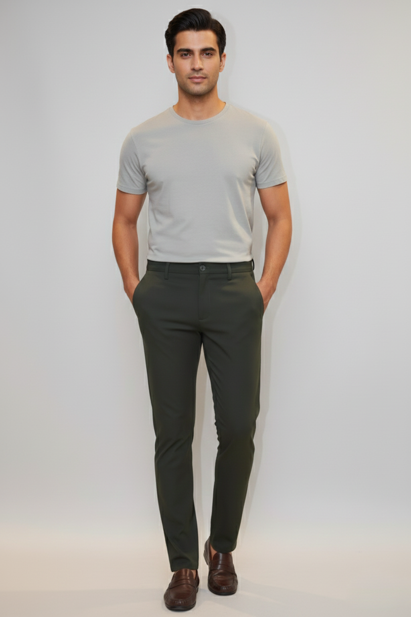 Pant 17