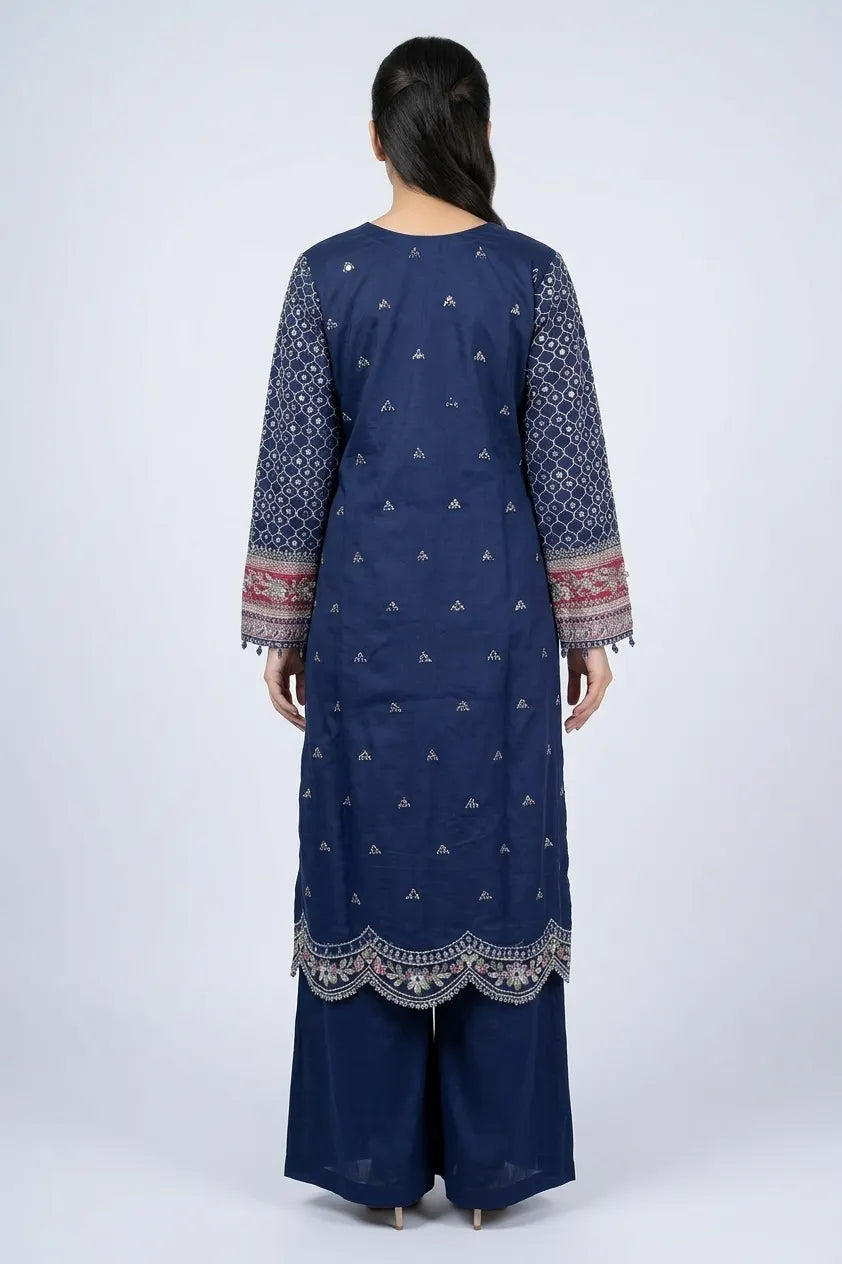 Sharara Suit 905-3769