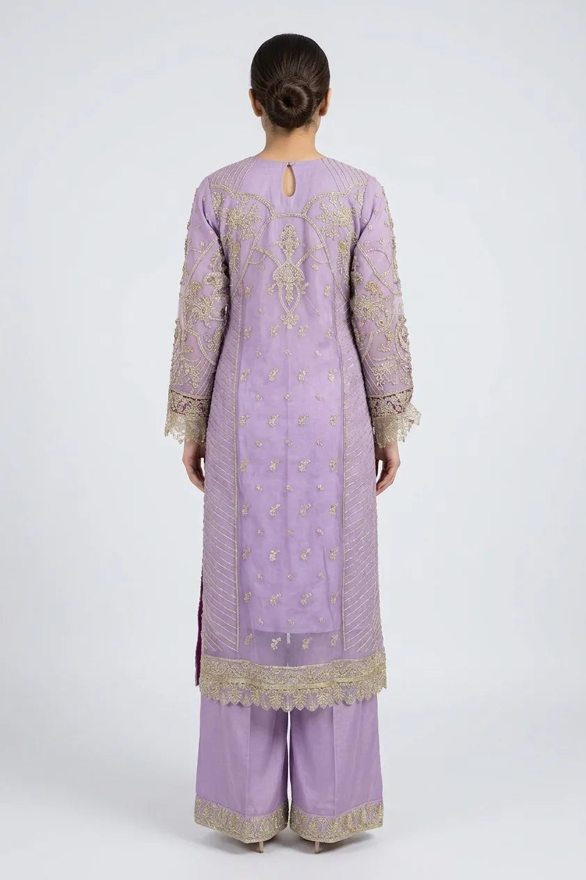 Sharara Suit 905-3778